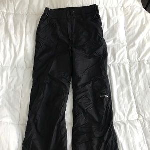 Outdoor Gear Women’s Ski Pants